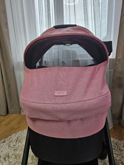 Універсальна коляска 2 в 1 Cybex BALIOS S