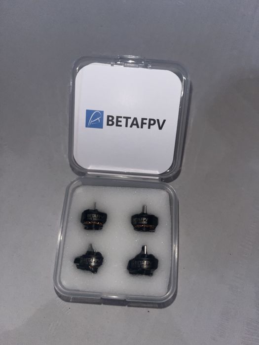 Kit BetaFPV Cetus X