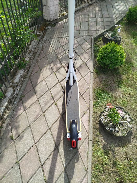 Продам електро самокат