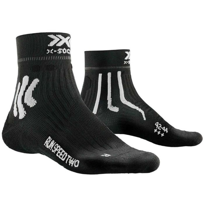 Skarpety biegowe X-Socks Run Speed Two 4.0 r.39-41