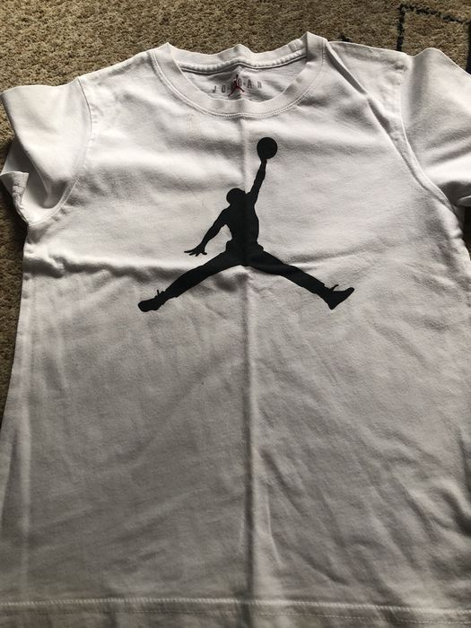 Koszulka Jordan 116