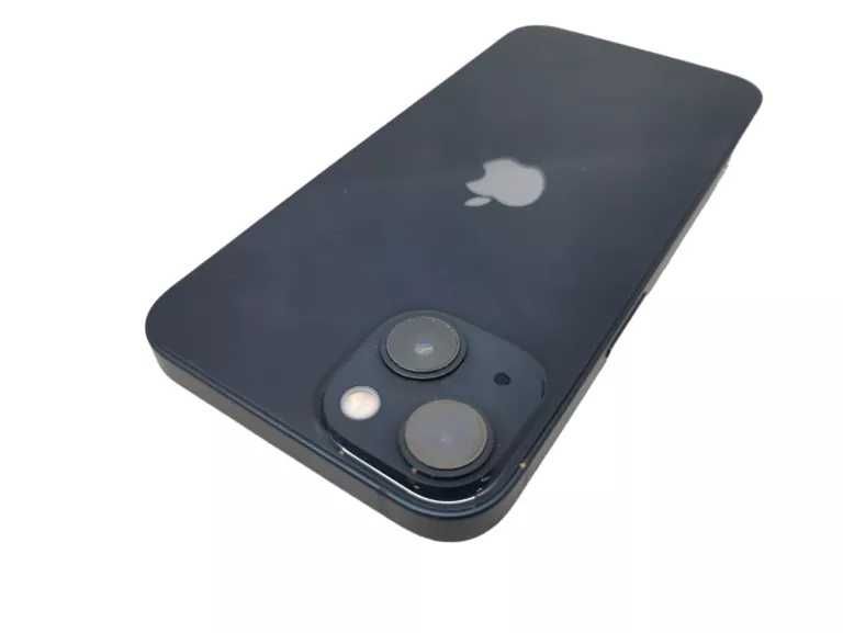 Piękny iPhone 13 128GB Midnight bat.96% Kraków ul.Krakowska 4 SklepGSM