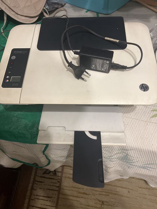 Impressora HP Deskjet 2544