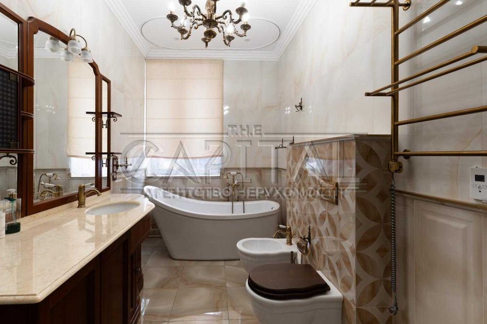 Оренда Будинок  вулиця Шервудська Козин Київська область