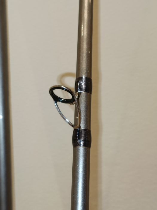Cana Shimano ultrega BX 450