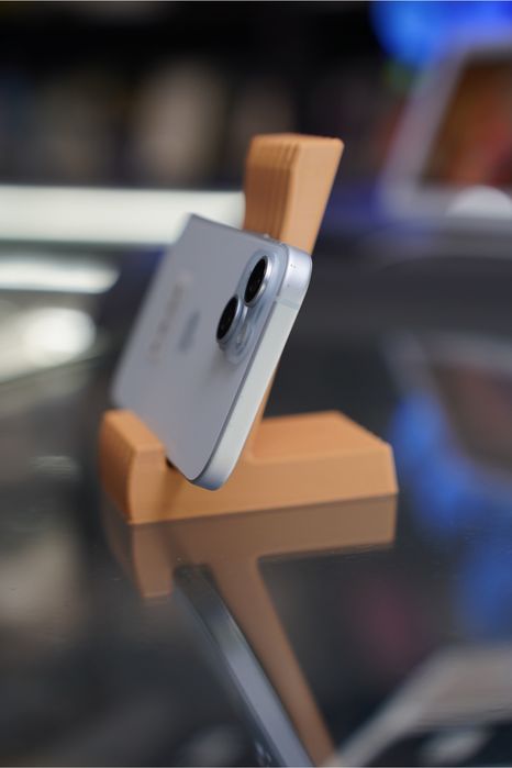 iPhone 15 512GB Blue EU