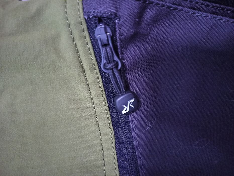 Spodnie Revolution Race GPx Pro Pants Damskie 34/S