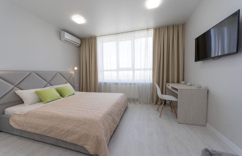 Акція сьогодні! Сучасна євростудія ЖК Олімпік Парк