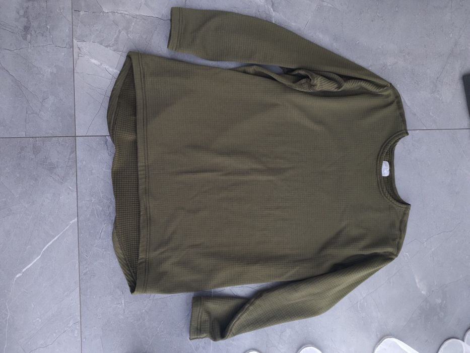 Тактична термобілизна розмір S