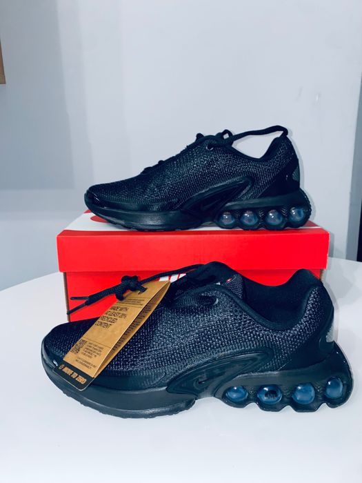 Sneakersy ! Buty Nike Air max DN rozm 38,5 Nowe