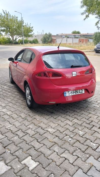 Seat Leon 1.9Tdi 2009