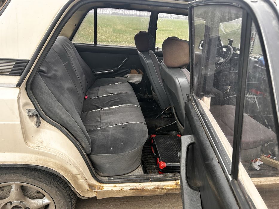 Продам ВАЗ - 2105 газ/бензин