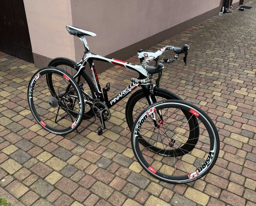 Rower szosowy Pinarello Dogma