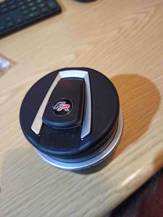 Cinzeiros Consola LUZ LED | BMW Opel VW Mercedes Audi Volvo Seat Ford