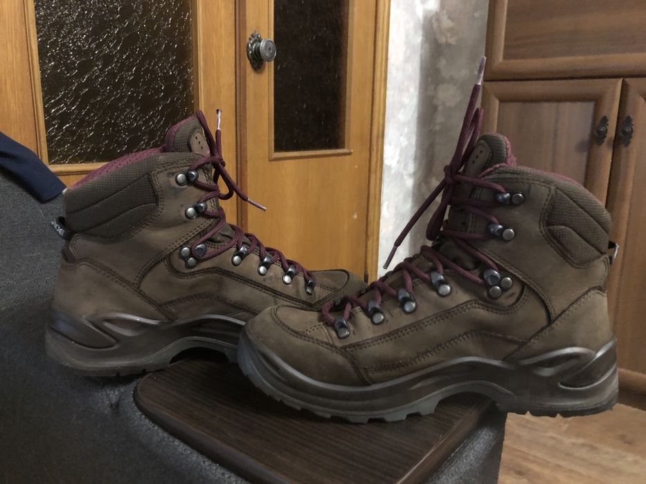 Lova 39  ботинки