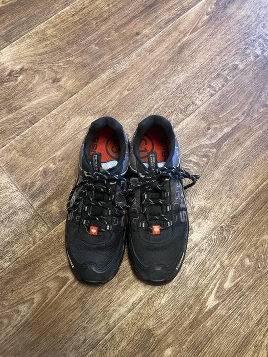 Робоче взуття-кросівки Engelbert Strauss, 41 розмір,  27 см по устілці