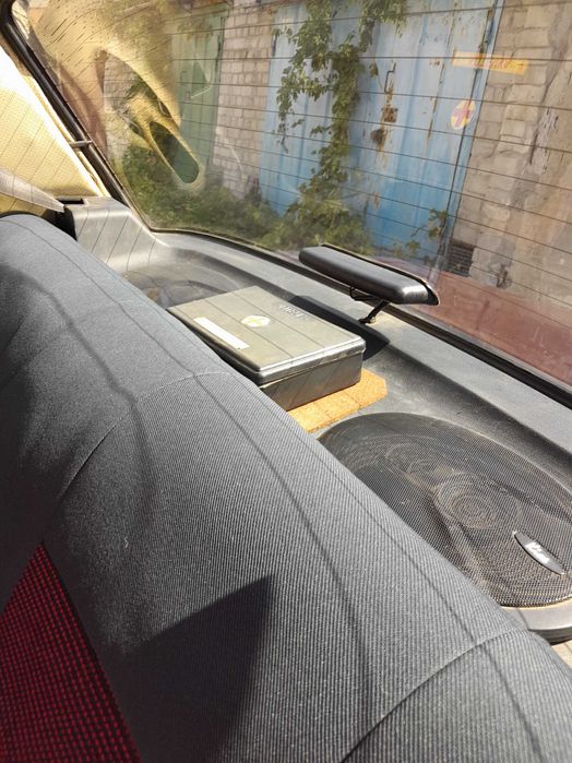 Ваз 2107 инжектор