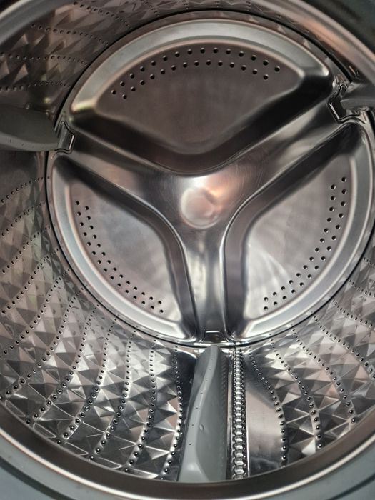 Máquina de lavar roupa Samsung