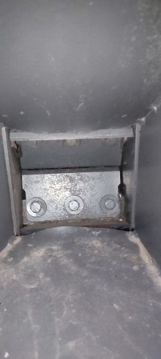 Причеп гілкоріз.