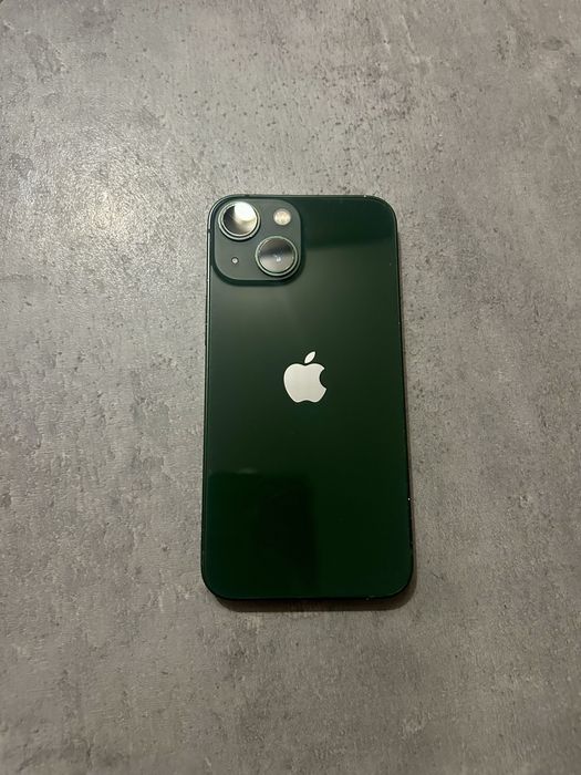 iPhone 13 mini 128GB