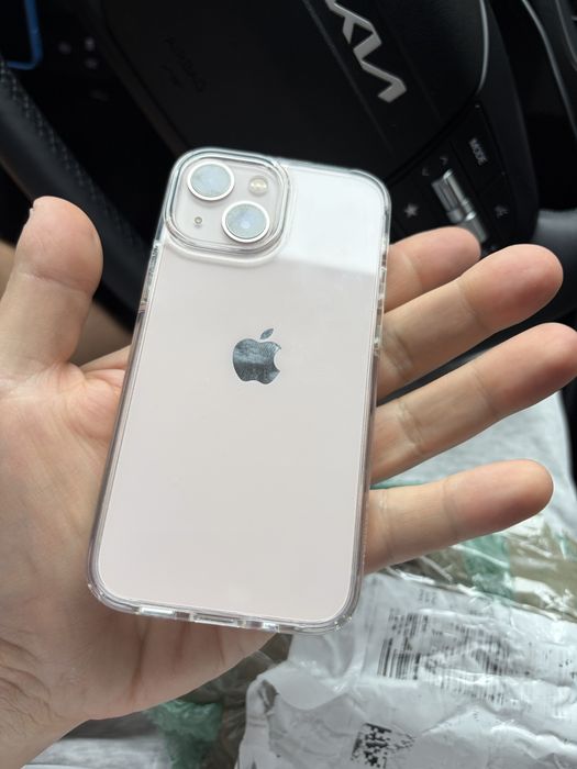 iPhone 13 mini 128GB Różowy (Pink)  + Gratisy!