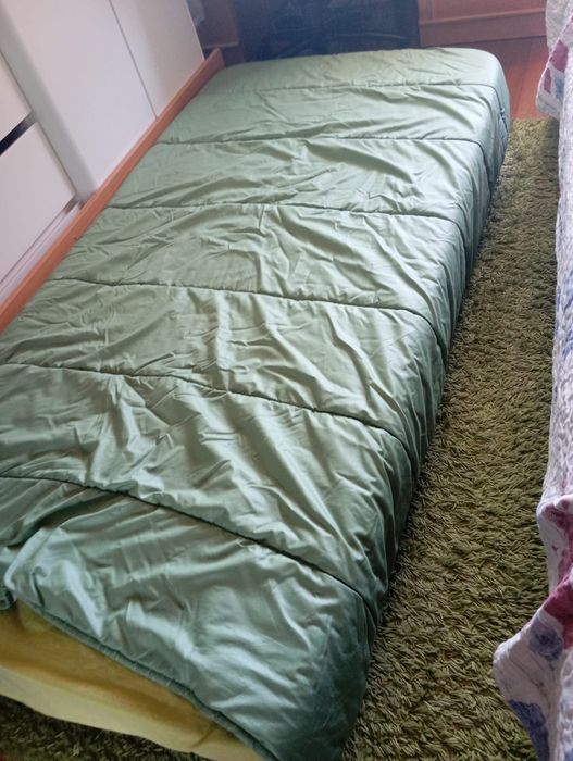 2 Camas de Solteiro