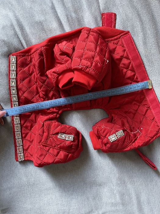 комбенизон доя собаки кошки