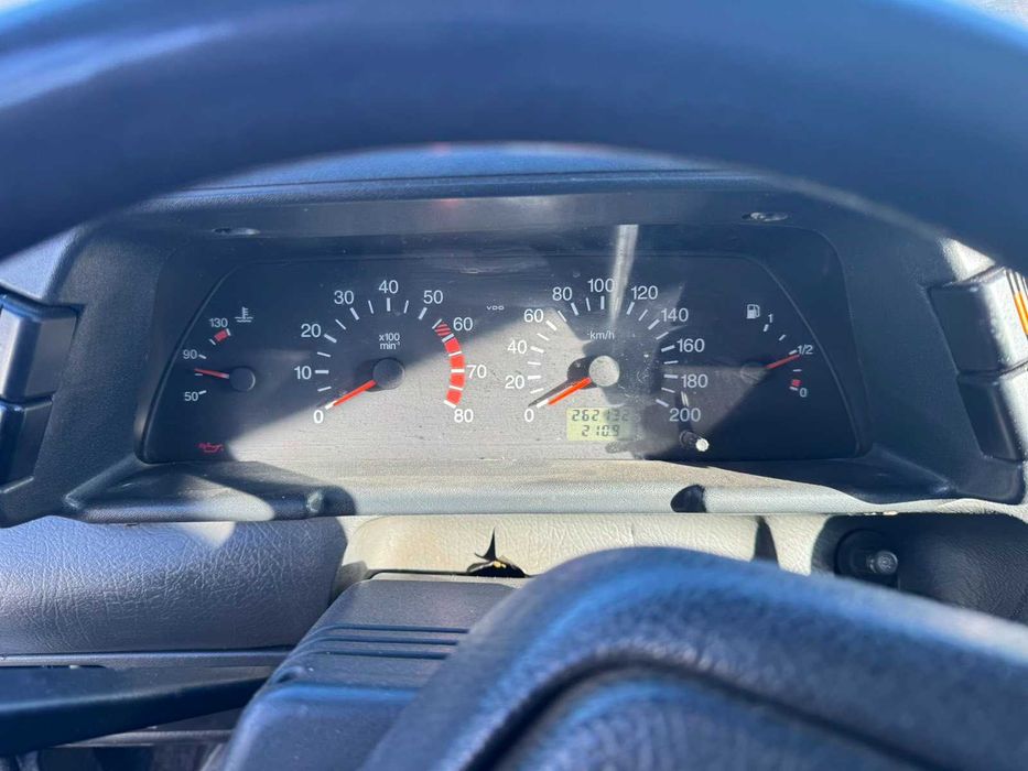 Продам авто непоганому стані