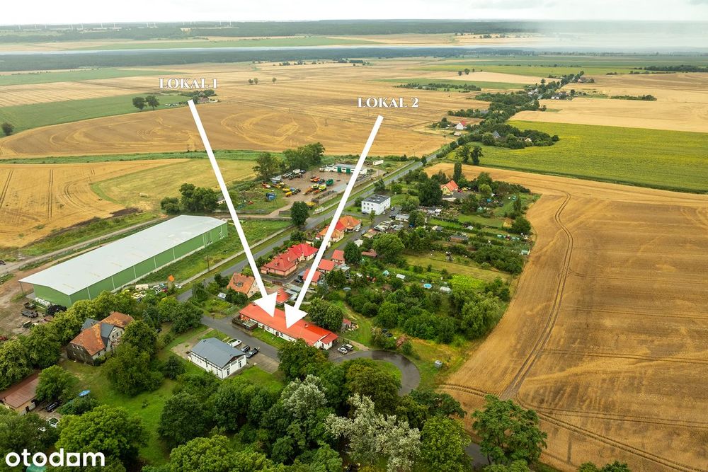 Haus, 41 m², Grundstück 250 m²