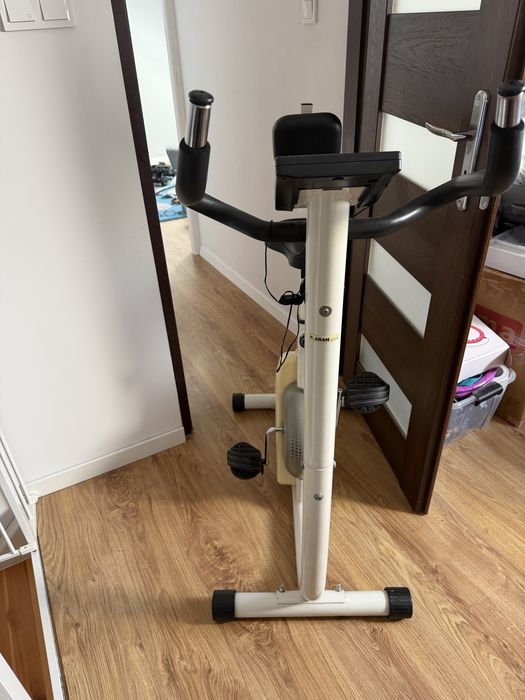 Rower stacjonarny