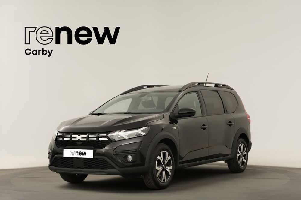 Dacia Jogger 1.0 ECO-G Expression 7L Bi-Fuel