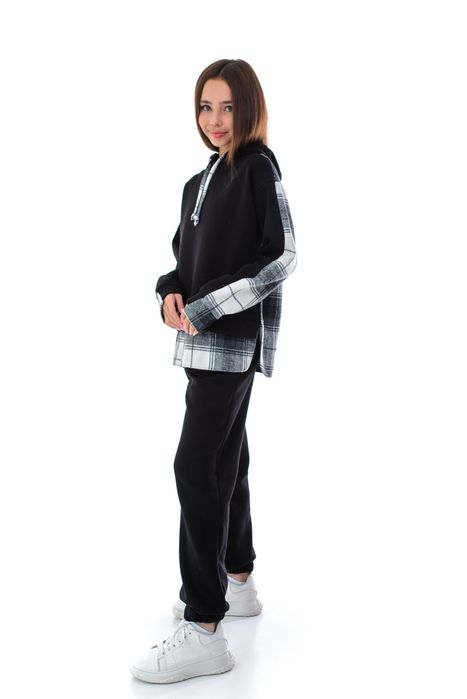 Теплий костюм ТМ Suzie 140,146