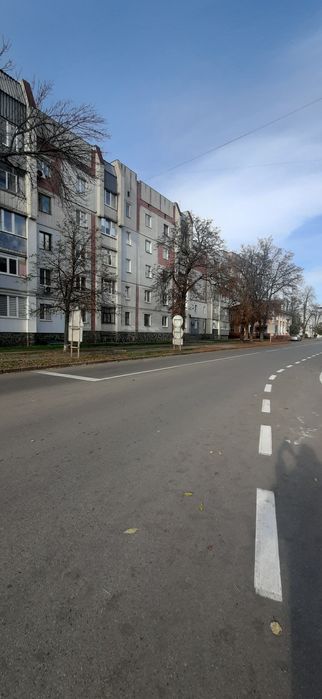 Супер пропозиція 3 к.кв. в самому центрі м. Чернігів !!! Сертифікат!!!