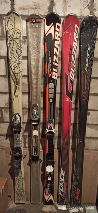 Распродажа, новые и бу горнолыжные и сноубордические ботинки.