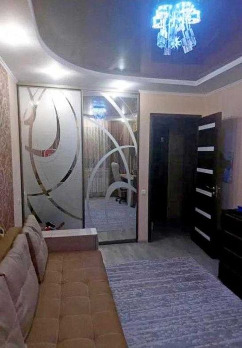 Продажа 2 комн квартиры в Индустриальном районе с ремонтом!