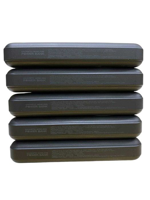 Power Bank Yiisonger 10000 mAh