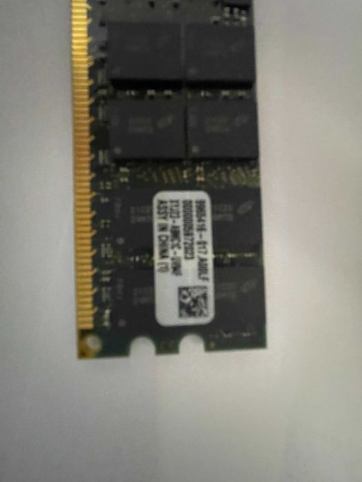 Memória RAM - KTH-XW9400K2/16G Kingston