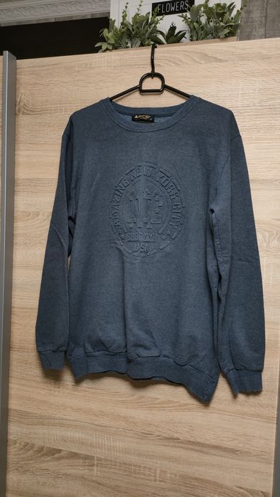 Bluza męska r. XL Acs