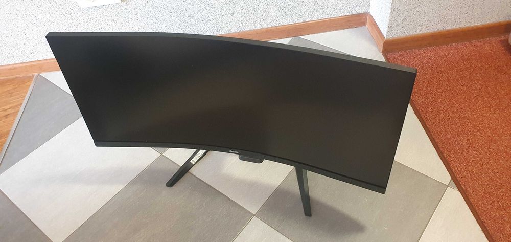 Monitor iiyama G-Master GB3467WQSU-B5