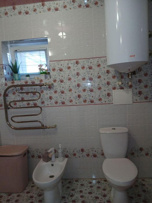 Продам дом на Димитрова