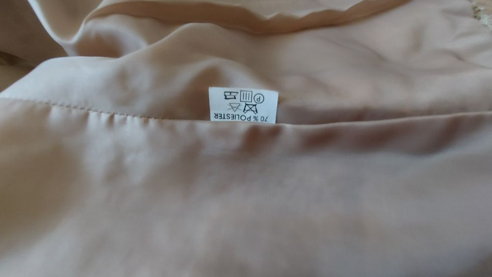 Elegancka brązowa marynarka w kratę