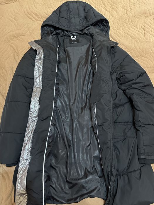 Куртка Bershka розмір s
