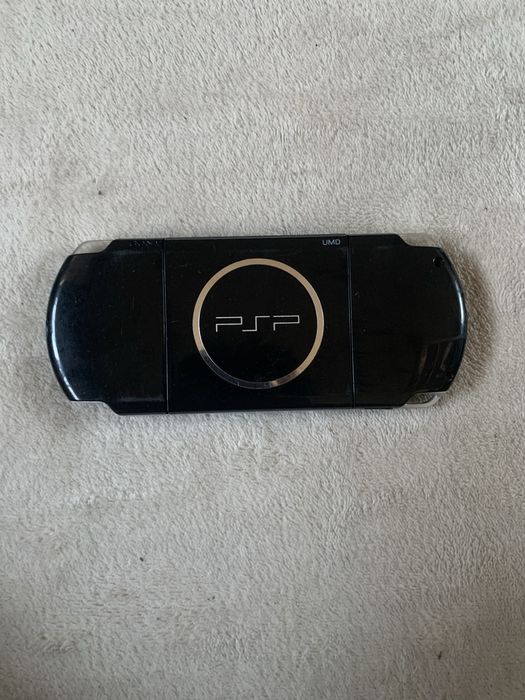 psp para pecas.