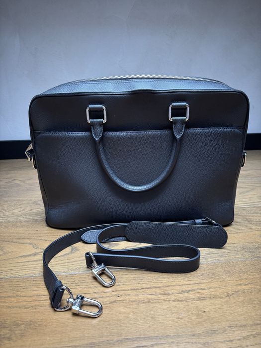 Сумка (портфель) Louis Vuitton (оригінал)