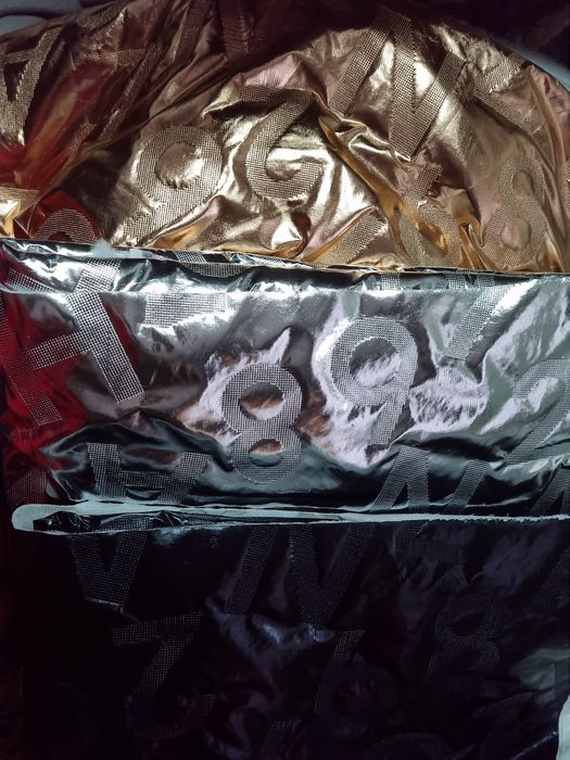 Kurteczka ubranko zimowedla psa jamnik york maltańczyk szyte na miare