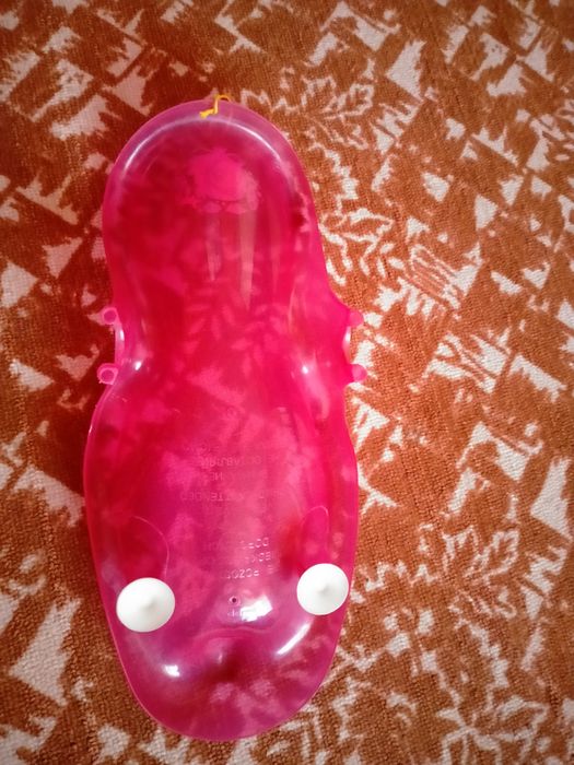 Горка для купания