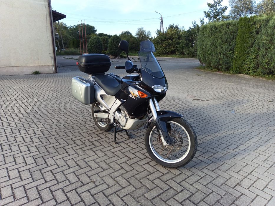 Aprilia