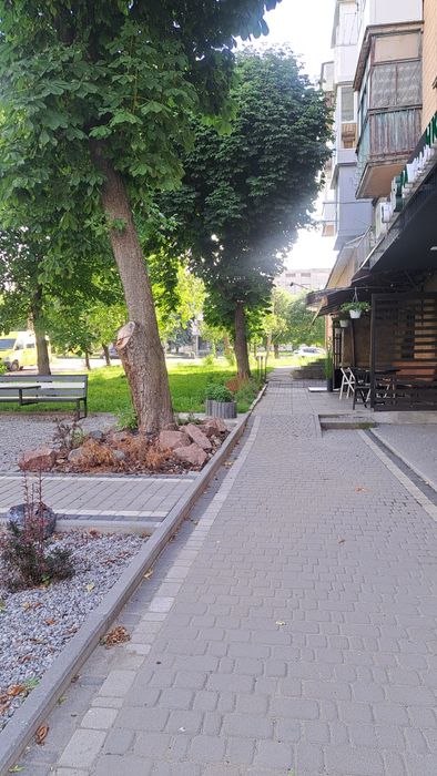Здам приміщення в оренду