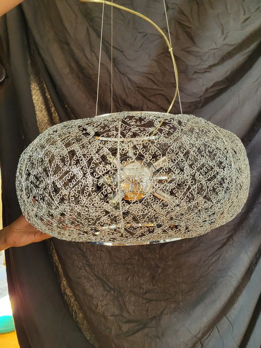 Lampa auhilon deco lightning