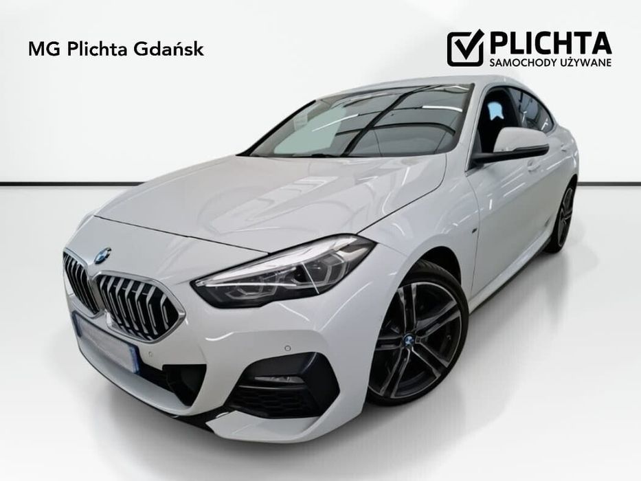 BMW Seria 2